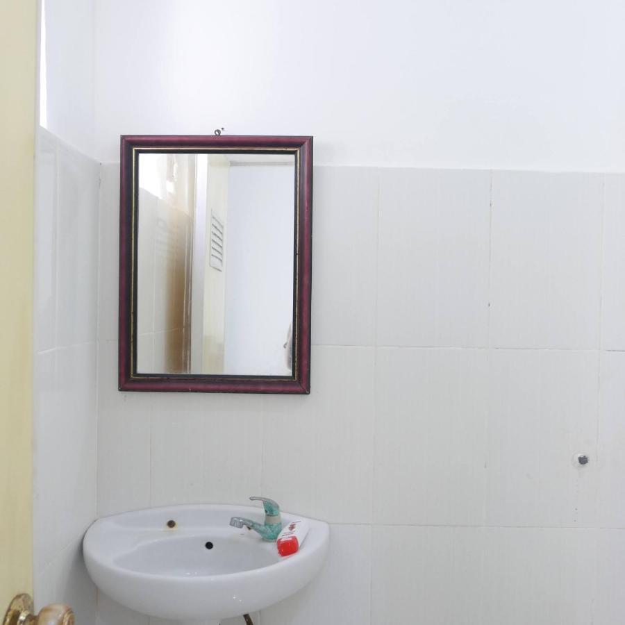Ferienwohnung Rumah Side Gili Trawangan Exterior foto